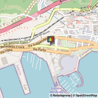 Appartamenti e Residence,84121Salerno