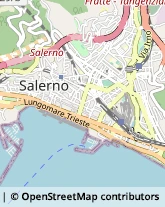 Abbigliamento Salerno,84122Salerno