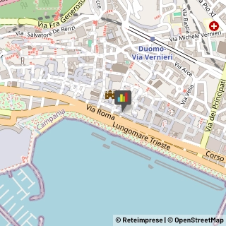 Appartamenti e Residence,84121Salerno