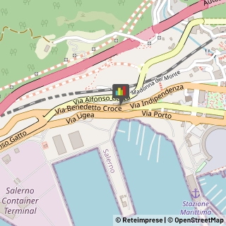 Avvocati,84121Salerno