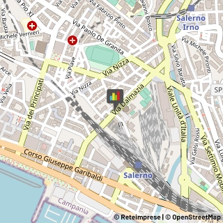 Alberghi,84123Salerno