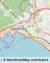 Calzature - Dettaglio Salerno,84126Salerno