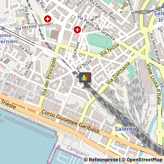 Architettura d'Interni Salerno,84100Salerno