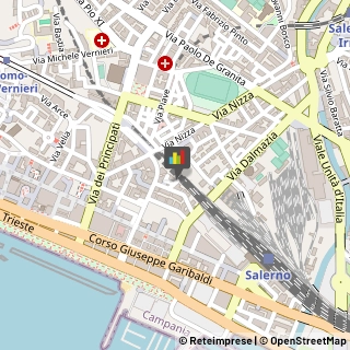 Bed e Breakfast,84122Salerno