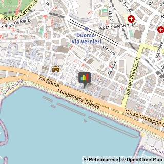 Artigianato Tipico,84121Salerno