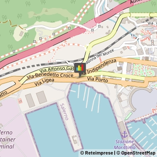 Architetti,84134Salerno