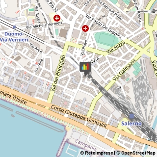 Architettura d'Interni Salerno,84122Salerno