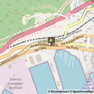 Alberghi,84121Salerno