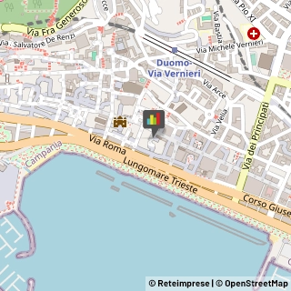 Appartamenti e Residence,84121Salerno