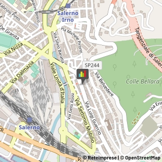 Bar e Caffetterie,84134Salerno