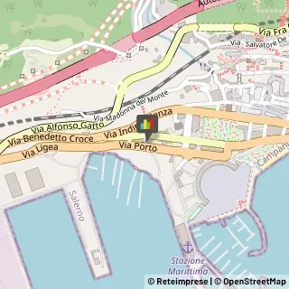 Architetti,84121Salerno