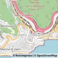 Kort Vietri sul Mare