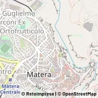 Peta Matera