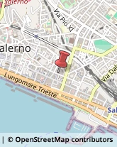 Via Giovanni Cuomo, 7,84122Salerno