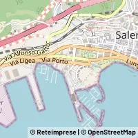 Karta Salerno