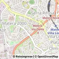 Kart Matera
