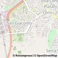 Map Matera