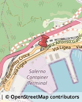 Via Ligea, 84,84100Salerno