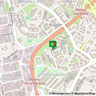 Taxi,75100Matera
