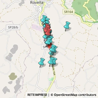 Mappa Snc, 84096 Montecorvino Rovella SA, Italia (0.66071)