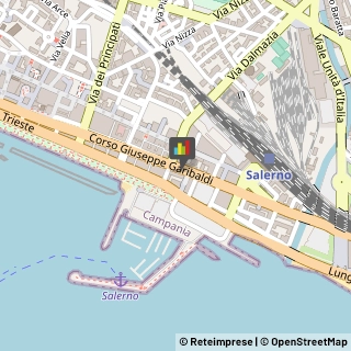 Assicurazioni,84123Salerno