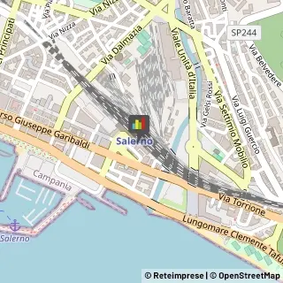 Autolinee Salerno,84123Salerno