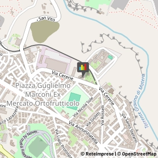 Licei - Scuole Private,75100Matera