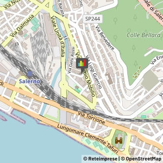 Bed e Breakfast,84127Salerno