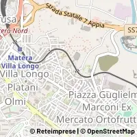 Peta Matera