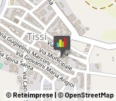 Studi - Geologia, Geotecnica e Topografia Tissi,07040Sassari