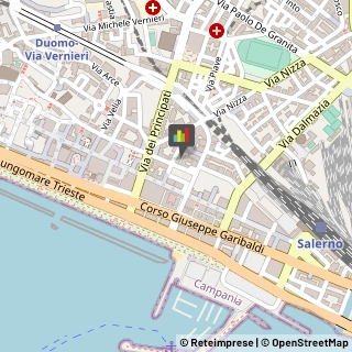 Parafarmacie Salerno,84122Salerno