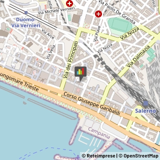 Giocattoli e Giochi - Dettaglio,84122Salerno