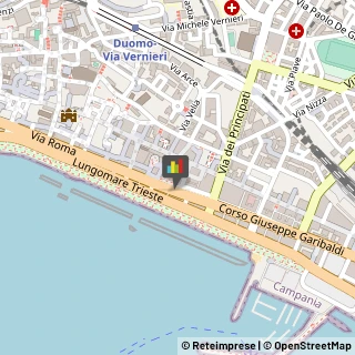 Calzature - Dettaglio,84122Salerno