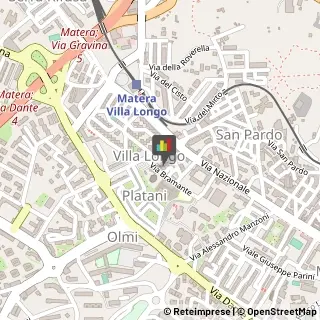 Taxi,75100Matera