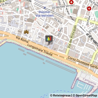 Appartamenti e Residence,84122Salerno