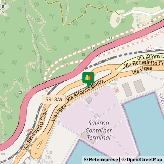 Via Alfonso Gatto, 21/A,80131Napoli