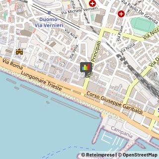 Alberghi,84122Salerno
