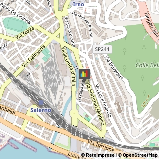 Bed e Breakfast,84127Salerno