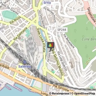 Palestre e Centri Fitness,84127Salerno
