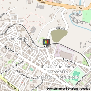 Osteopatia Matera,75100Matera