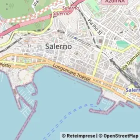 Mappa 84121