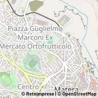 Carte Matera