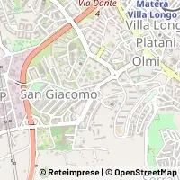 Karta Matera