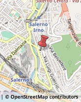 Via Andrea Romaldo, 15,84134Salerno