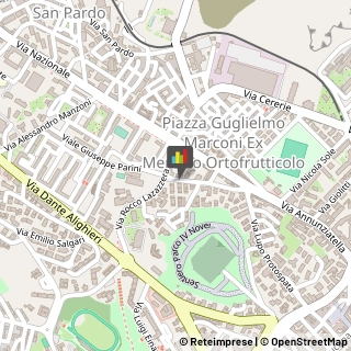 Bar e Caffetterie,75100Matera