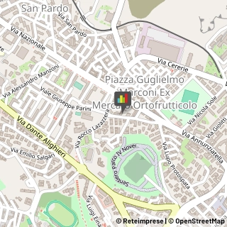 Macellerie,75100Matera