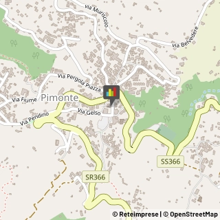 Pizzerie Pimonte,80050Napoli