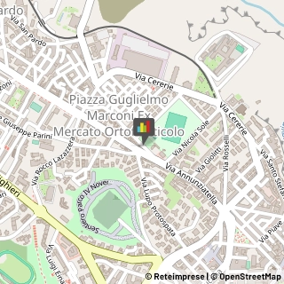 Bar e Caffetterie,75100Matera