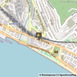 Architetti,84127Salerno