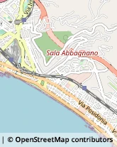 Via Paolo Grisignano, 7,84127Salerno